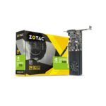 Zotac NVIDIA GeForce GT 1030 2 GB GDDR5