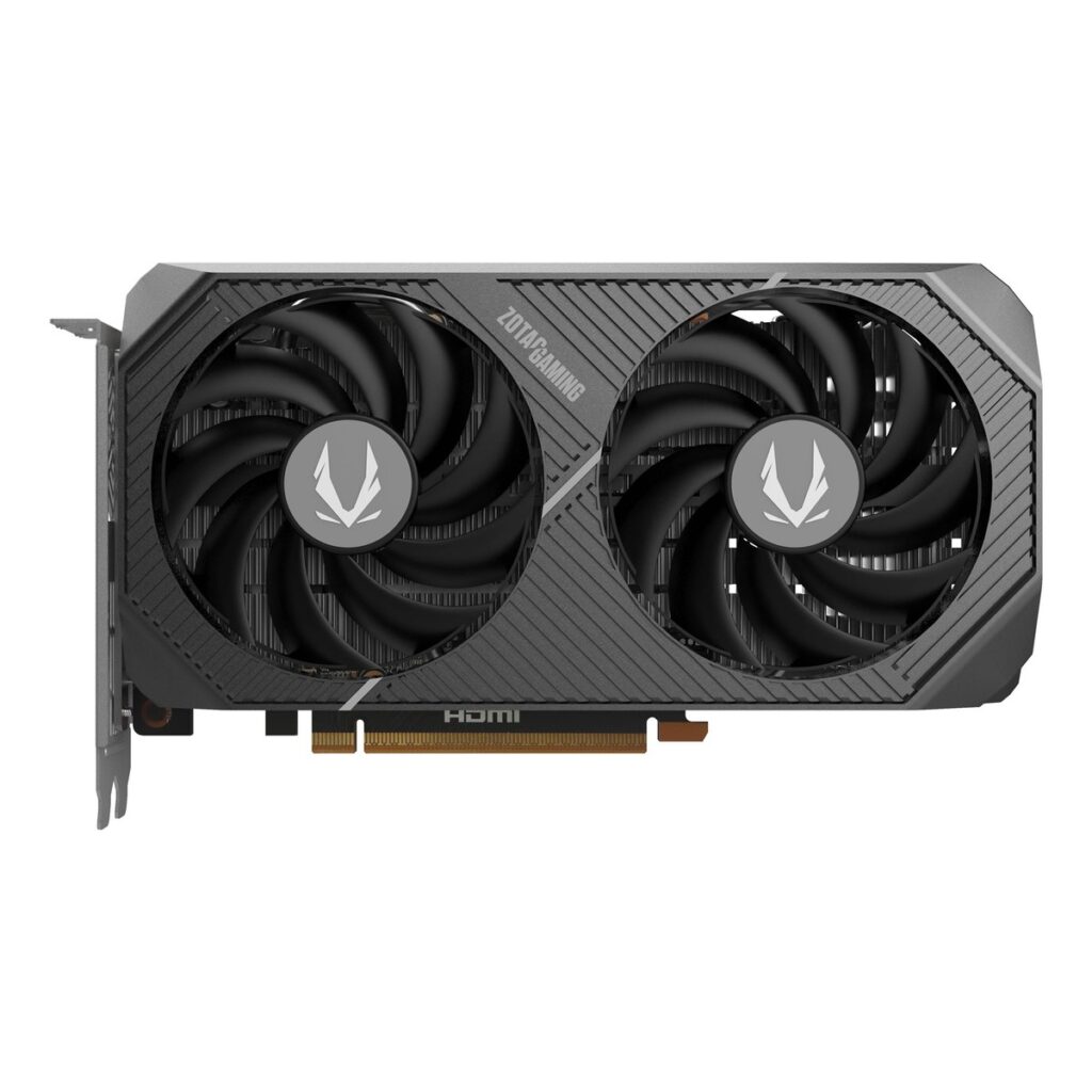 Zotac GAMING GeForce RTX 5060 Twin Edge OC 8GB