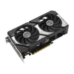 ASUS Dual RTX 5060 Ti 8 GB OC graphics card