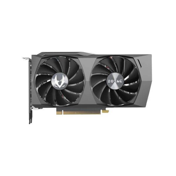 Zotac GAMING GeForce RTX 3060 12GB