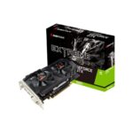 Biostar GeForce GTX1050Ti NVIDIA GeForce GTX 1050 Ti 4 GB GDDR5