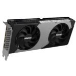 INNO3D GeForce RTX 5060 Ti TWIN X2 NVIDIA 8 GB GDDR7
