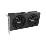 INNO3D GeForce RTX 5050 TWIN X2 NVIDIA 8 GB GDDR6