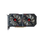 Biostar GTX 1660 Ti NVIDIA GeForce GTX 1660 Ti 6 GB GDDR6