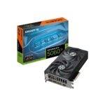 Gigabyte GeForce RTX 5060 Ti Eagle OC 8GB