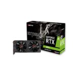 Biostar VN3706RM82 GeForce RTX 3070 8GB