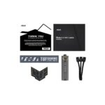 ASUS TUF Gaming TUF-RTX5070TI-O16G-GAMING NVIDIA GeForce RTX 5070 Ti 16 GB GDDR7