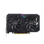 ASUS Dual -RTX3050-O8G-V2 NVIDIA GeForce RTX 3050 8 GB GDDR6