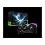 MSI RTX 5080 16G VANGUARD SOC graphics card