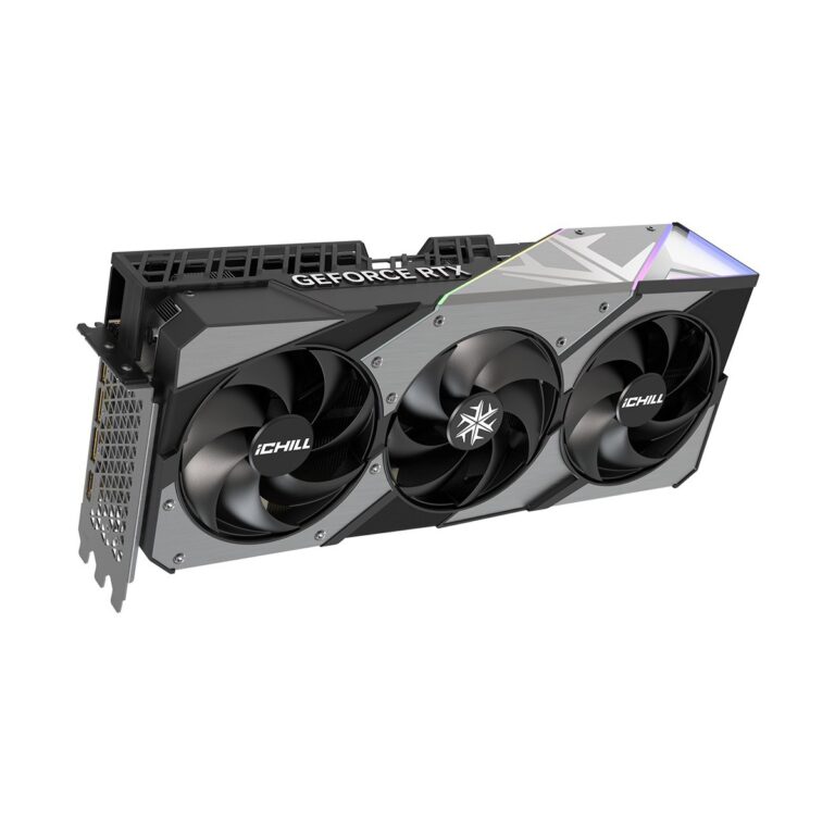 Inno3D iChill GeForce RTX 5080 X3 16GB