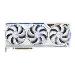 ASUS ROG Astral - -RTX5080-O16G-WHITE NVIDIA GeForce RTX 5080 16 GB GDDR7