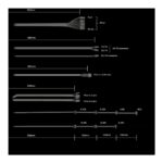 be quiet! Pure Power 13 M | 650W power supply unit 20+4 pin ATX ATX Black