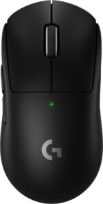 Logitech G 910-006630 Black - Image 2