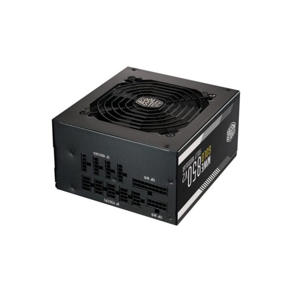 Cooler Master MWE Gold 850W V2 Black