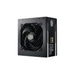 Cooler Master MWE Gold 750W V2 Black