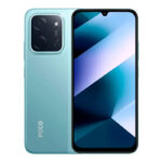 Xiaomi POCO C85 - smartphone (6.9 ) Dual SIM 8/256 GB 6000 mAh (green)