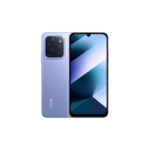 Xiaomi POCO C85 - smartphone (6.9 ) Dual SIM 8/256 GB 6000 mAh (purple)