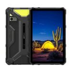 Ulefone Armor Pad 4 Ultra 8GB/256GB Black