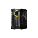 ULEFONE ARMOR MINI 20 8+256GB BLACK NFC