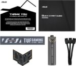 ASUS TUF Gaming GeForce RTX 5080 OC 16GB - Image 2