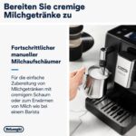 DeLonghi Rivelia EXAM440.35 1.4L Espresso Machine - Image 4