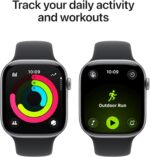 Apple Watch Series 11 46mm Space Grey - Image 2