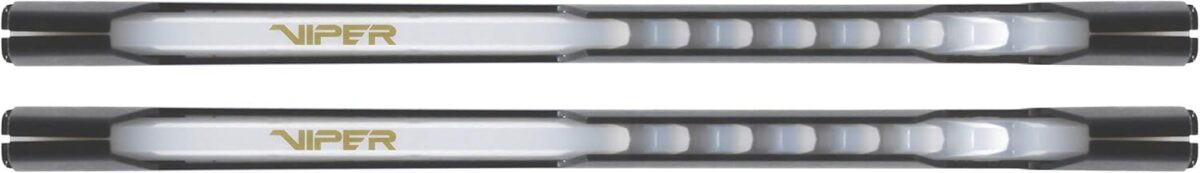 Patriot Viper Steel 64GB Black - Image 3