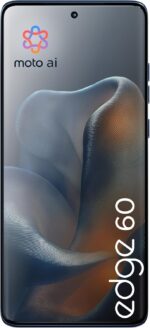 Motorola Edge 60 12GB/512GB Gibraltar Sea - Image 3