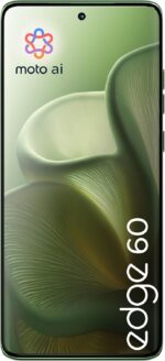 Motorola Edge 60 12GB/512GB Shamrock - Image 4