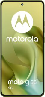 Motorola Moto G86 8GB/256GB Golden Cypress - Image 4