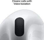 Apple AirPods 4 White - Image 2