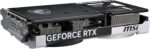 MSI GeForce RTX 5070 12GB Ventus 2X - Image 3