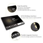 Silicon Power Ace A58 2TB 2.5" SSD - Image 3