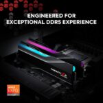 G.Skill Trident Z5 RGB 32GB DDR5 6400 - Image 5