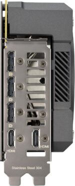 ASUS TUF Gaming TUF-RTX5070-O12G-GAMING 12GB - Image 4