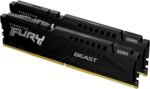 Kingston FURY Beast 64GB DDR5 6000MT/s Black - Image 3