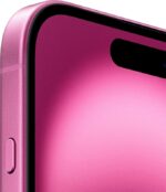 Apple iPhone 16 128GB Pink - Image 3