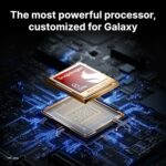 Samsung Galaxy S25 Edge 512GB Black - Image 4