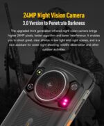 Ulefone Armor 21 8GB 256GB Black - Image 2