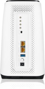 Zyxel FWA510 Wireless Router Multi-Gigabit Tri-Band - Image 3