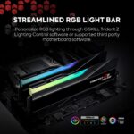 G.Skill Trident Z5 RGB 32GB DDR5 6400 - Image 4
