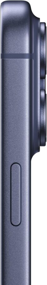 Apple iPhone 17 Pro 512GB Deep Blue - Image 2