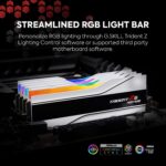 G.Skill Trident Z Neo 32GB DDR5 6000MHz White - Image 4