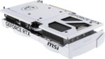 MSI RTX 5070 12GB Ventus 2X White - Image 2