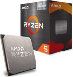AMD Ryzen 5 5500GT - Image 4
