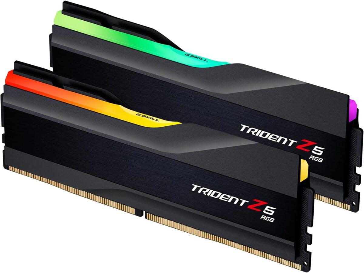 G.Skill Trident Z5 RGB 48GB DDR5 6800MHz - Image 2