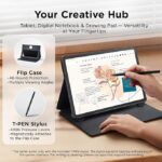 TCL NXTPAPER 14 8GB+256GB Grey - Image 2