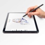 Samsung Galaxy Tab S6 Lite 64GB Gray - Image 3