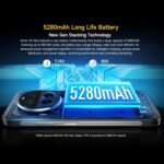 Ulefone Armor 23 Ultra 12GB 512GB Umbra Orange - Image 4