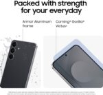 Samsung Galaxy S25 FE 8GB/128GB Jet Black - Image 4